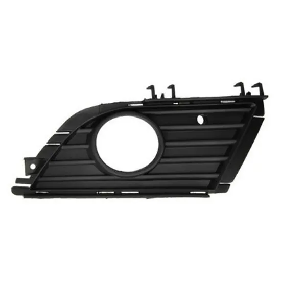 Grila Bara OPEL COMBO 2001->2012 Grila in bara fata stanga cu loc proiectoare 2004-> Perioada 2004 2005 2006 2007 2008 2009 2010 2011