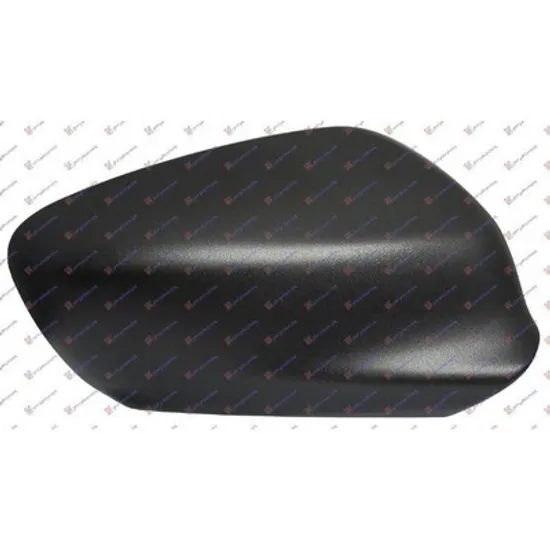 Capac Oglinda CITROEN C4 CACTUS 2014-> Capac oglinda neagra dreapta, Perioada 2014 2015 2016 2017 2018