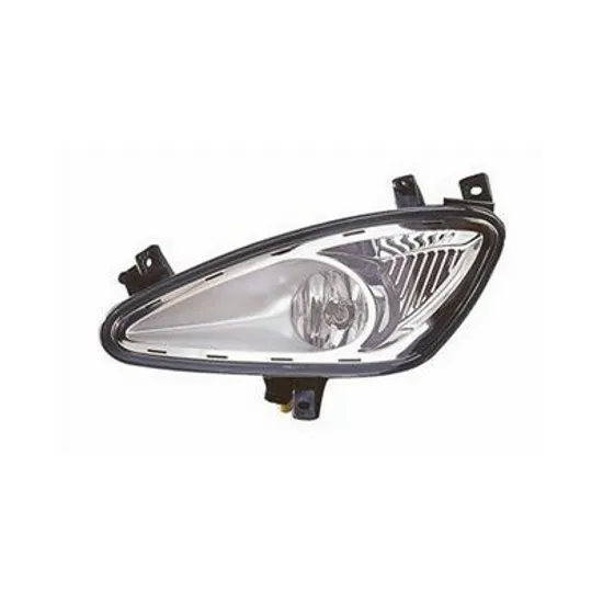 Proiector MERCEDES S-CLASS W221 2005->2013 Proiector ->2009 MARELLI stanga Perioada 2005 2006 2007 2008 2009