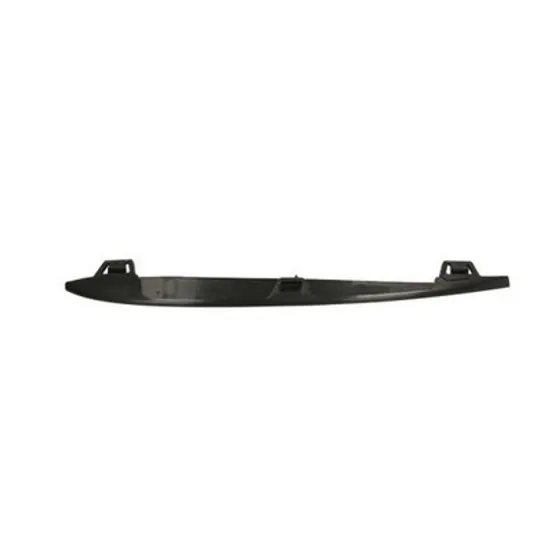 Grila Bara BMW 5 F10 2009->2016 Grila bara fata cju bandou negru stanga Perioada 2010 2011 2012 2013 2014 2015