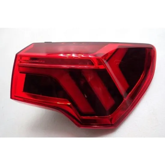 Stop Spate AUDI Q3 F3B 2018-> Lampa stop spate exterior LED (ULO) DREAPTA Perioada 2018 2019 2020 2021 2022 2023