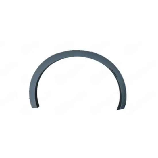 Bandou aripa spate VW ID.5 2023-> Bandou overfender Aripa spate STANGA Perioada 2023 2024 2025