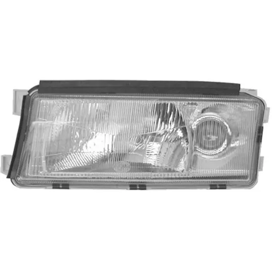 Faruri SKODA OCTAVIA 1 1996->2010 Far cu proiector ->2000 (TYC) stanga Perioada 1996 1997 1998 1999 2000