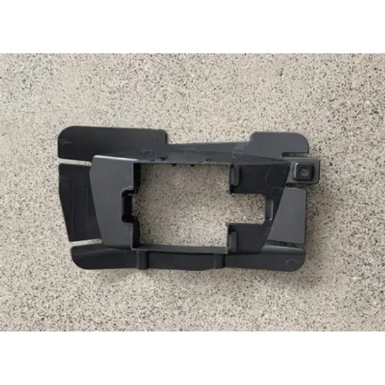 Suport Bara spate VOLVO S90 2 2016-> Suport Bara spate interioara plastic STANGA Perioada 2021 2022 2023 2024 2025