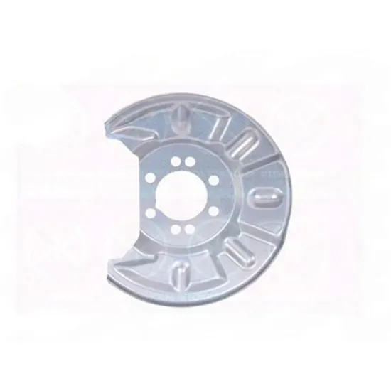 Protectie disc SUZUKI SWIFT 4 2010->2016 Protectie disc frana spate Perioada 2011 2012 2013 2014
