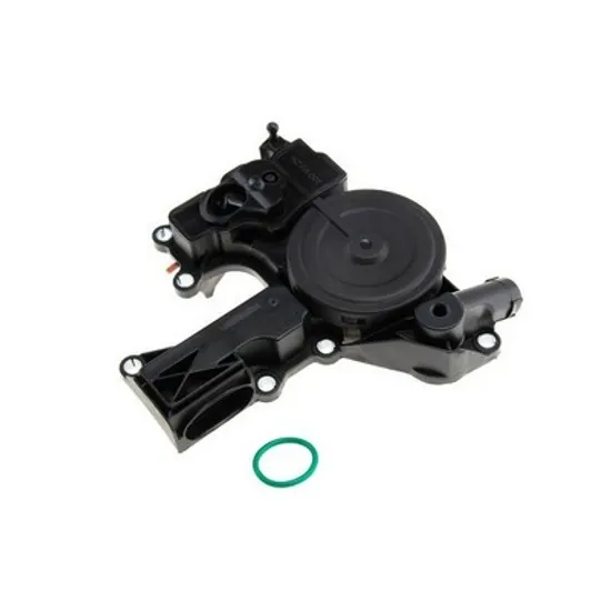 Separator ulei ventilatie bloc motor SEAT EXEO 1.8 TSI -118KW/160CP- 1798cmc, pentru motor CDHB, perioada 2010,2011,2012,2013