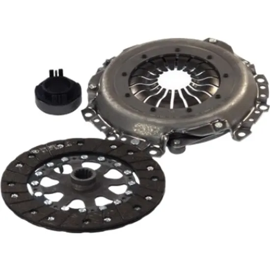 Kit ambreiaj MINI MINI COOPER R50; R53 2001->2006 One D 65KW 88CP , pentru motor W17 D14 (1ND) perioada 2003 2004 2005 2006
