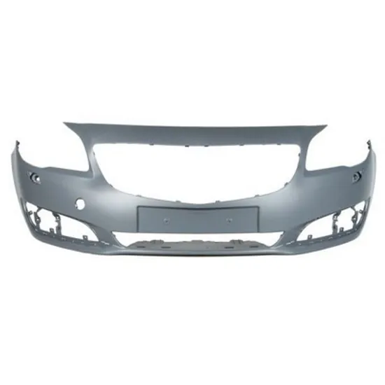 Bara Fata OPEL INSIGNIA A 2008->2017 Bara fata pentru vopsit cu gauri spalator far Perioada 2013 2014 2015 2016 2017