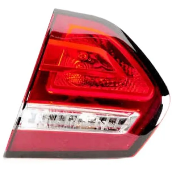 Lampa stop spate dreapta CITROEN C4 Picasso 1 2006->2013 perioada 2010 2011 2012 2013 , cu lumini de mers inapoi, interior