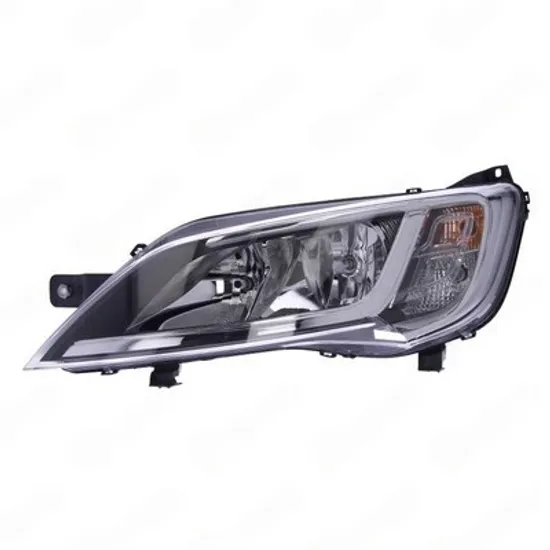 Faruri PEUGEOT BOXER 2006-> Far reglaj electric (E) (TURKEY) STANGA Perioada 2014 2015 2016 2017 2018 2019 2020