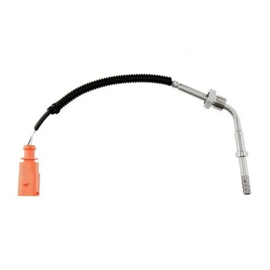SENZOR TEMPERATURA GAZE EVACUARE AUDI Q5 2.0 TDI quattro -125KW/170CP- 1968cmc, pentru motor CAHA, CGLB, CMGA, perioada 2008,2009,2010,2011,2012