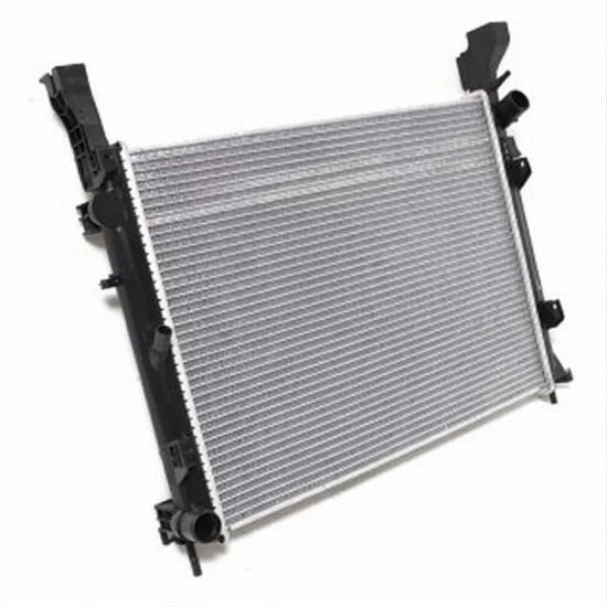 Radiator Motor NISSAN NV250 2019-> Radiator apa motor 1.5 diesel DCi (560x418x26) Perioada 2019 2020 2021 2022 2023 2024