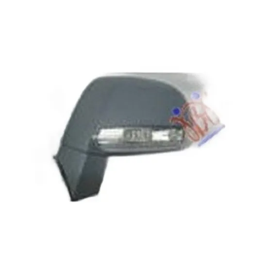 Oglinda CHEVROLET CAPTIVA C100 2006-> Oglinda exterioara electrica cu incalzire rabatabila electric pentru vopsit cu semnal stanga Perioada 2012 2013 2014 2015 2016 2017 2018