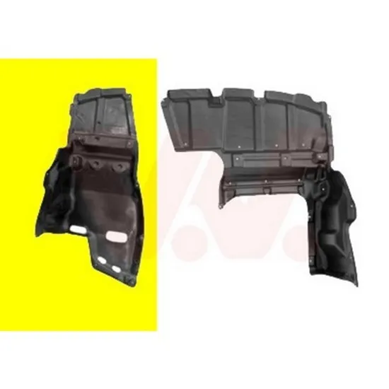 Suport Motor TOYOTA AVENSIS T25 2003->2008 Suport motor stanga, Perioada 2003 2004 2005 2006 2007 2008 2009