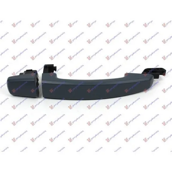 Maner Usa CHEVROLET CAPTIVA C100 2006-> Maner usa fata exterioara (spate dreapta/stanga) dreapta Perioada 2006 2007 2008 2009 2010 2011 2012 2013 2014 2015 2016 2017 2018