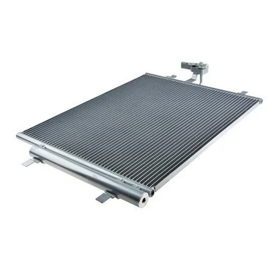Radiator Aer Conditionat VOLVO S60 2 2010->2018, S80 2 2006->2016, V60 1 2010->2018 pentru T4F, perioada 2011,2012,2013,2014,2015 nty