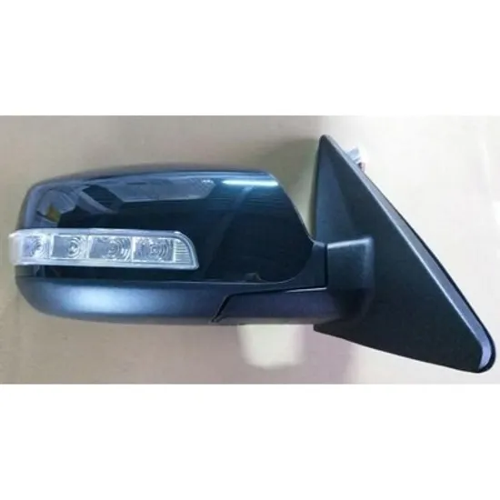 Oglinda KIA SORENTO 2 2009->2015 Oglinda exterioara electrica cu incalzire cu rabatare electrica (cu semnal) DREAPTA Perioada 2009 2010 2011 2012