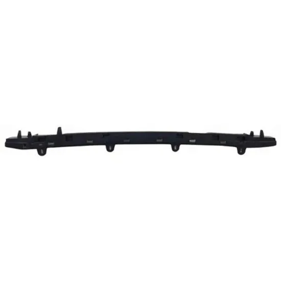 Capac Bara spate MERCEDES A-CLASS W177 2018-> Acoperire Bara spate Spoiler plastic (A35AMG) Perioada 2018 2019 2020 2021 2022 2023 2024