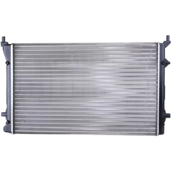 Radiator apa AUDI A3 8P1 2003->2012 2.0 TDI 103KW 140CP , pentru motor BMM perioada 2005 2006,2007 2008