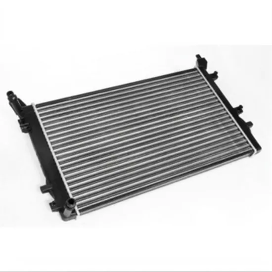 Radiator Motor VW PASSAT B6 2005->2010 Radiator suplimentar 1.4 TSi benzina (625x400) (VALEO) Perioada 2005 2006 2007 2008 2009 2010