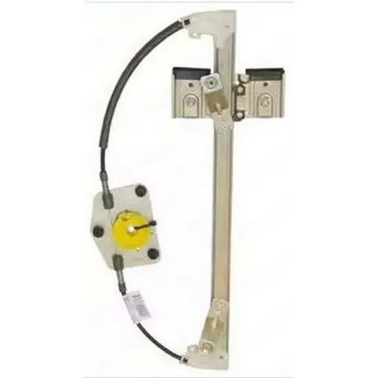Macara Usa SKODA ROOMSTER 2006->2015 Macara usa fata electrica fara motor DREAPTA Perioada 2010 2011 2012 2013 2014 2015