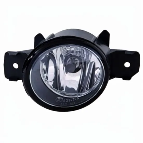 Proiector NISSAN QASHQAI 1 2007->2014 Proiector (VALEO) DREAPTA Perioada 2010 2011 2012 2013