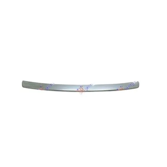 Bandou Bara spate AUDI A4 B8 2007->2015 Bandou spoiler bara spate cromat S-LINE Perioada 2007 2008 2009 2010 2011