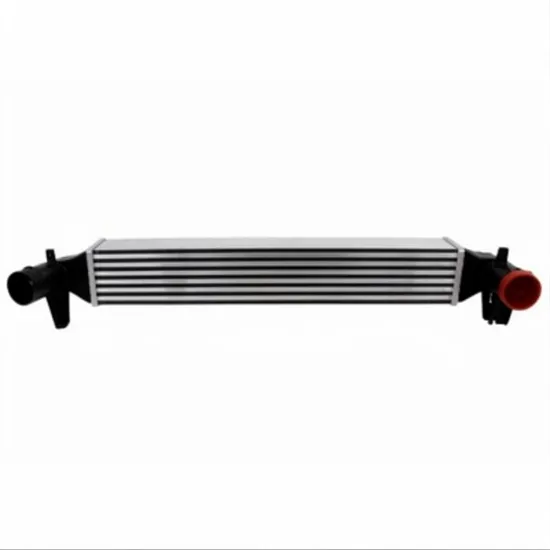 Intercooler SEAT IBIZA 4 2008->2017 Radiator intercooler 1.8 TFSi benzina (620x100x76) Perioada 2015 2016 2017