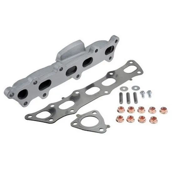 Galerie, sistem de esapament HONDA ACCORD 2.2 i-CTDi -103KW/140CP- 2204cmc, pentru motor N22A1, perioada 2004,2005,2006,2007,2008