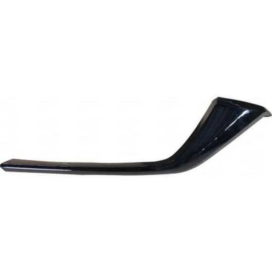 Ornament Grila MAZDA CX-5 2022-> Bandou grila inferioara pentru vopsit STANGA Perioada 2022 2023 2024 2025
