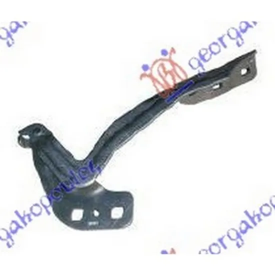 Balama Capota fata FORD MONDEO 4 2007->2015 Balama capota dreapta 2014-> Perioada 2014 2015 2016 2017