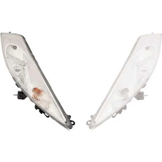 Semnal fata dreapta NISSAN JUKE F15 2010->2018 perioada 2010 2011 2012 2013 2014 2015 pana la an de fabricatie 2014, cu lumina de zi,