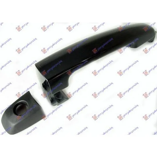 Maner Usa OPEL AGILA B 2008->2015 Maner exterior usa fata stanga, Perioada 2008 2009 2010 2011 2012 2013 2014