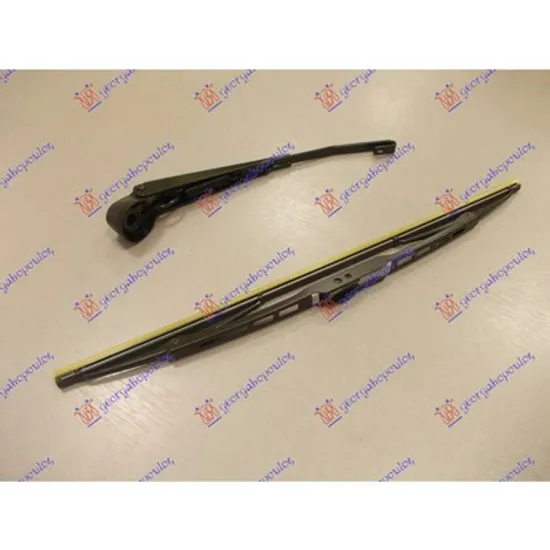 Brat Stergator BMW 3 E36 1990->1998 Brat stergator spate cu lamela break 400mm Perioada 1990 1991 1992 1993 1994 1995 1996 1997 1998