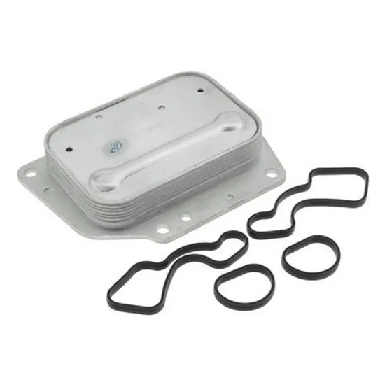 RADIATOR ULEI TERMOFLOT FIAT PANDA 1.3 D Multijet -55KW/75CP- 1248cmc, pentru motor 199 A1.000, 199 A9.000, perioada 2012,2013,2014,2015,2016,2017,2018