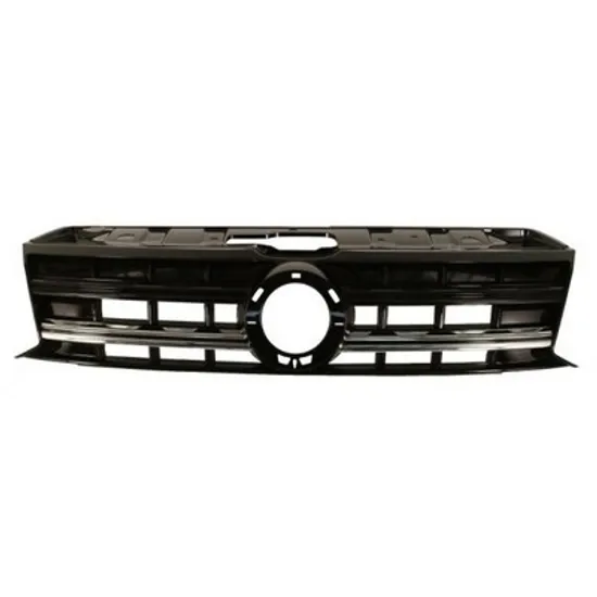 Grila Radiator VW AMAROK 2010-> Grila radiator (cu 2 bandou cromat) Perioada 2016 2017 2018 2019 2020 2021 2022