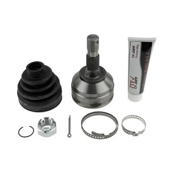 CAP PLANETARA FATA STANGA DREAPTA CITROEN BERLINGO 1,6 -66KW/90CP- 1587cmc, pentru motor NFR (TU5JP4B), perioada 2008,2009,2010,2011,2012,2013,2014
