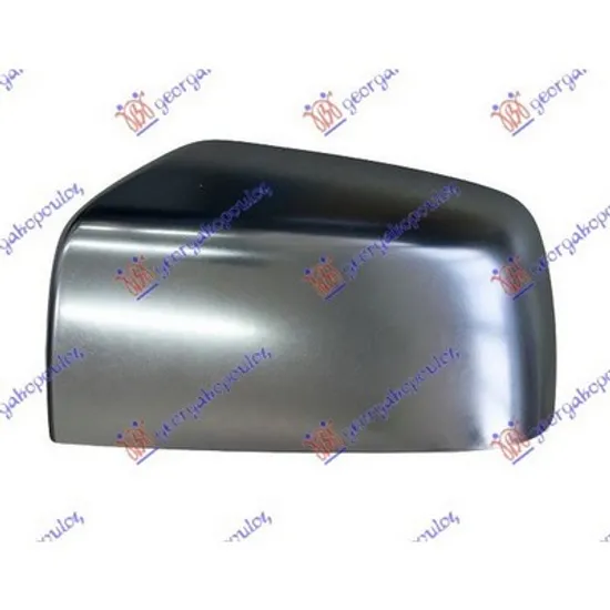 Capac Oglinda ISUZU D-MAX 3 2019-> Capac oglinda exterioara cromat stanga Perioada 2016 2017 2018 2019 2020