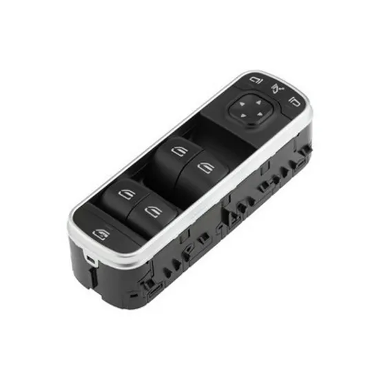 COMUTATOR USA GEAMURI OGLINZI FATA STANGA MERCEDES A-CLASS A 250 -165KW/224CP- 1991cmc, pentru motor M 260.920, perioada 2018,2019,2020,2021,2022,2023,2024