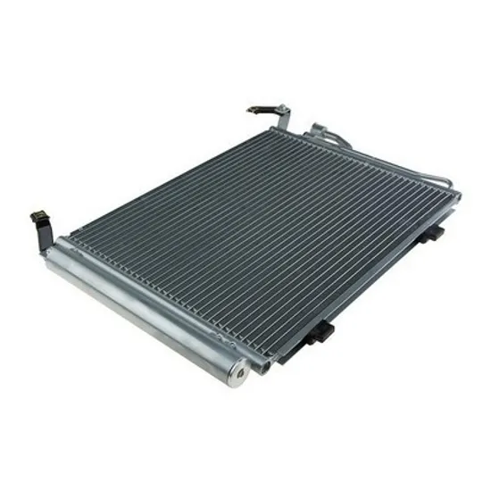 RADIATOR AER CONDITIONAT HYUNDAI i10 1,2 -57KW/78CP- 1248cmc, pentru motor G4LA, perioada 2008,2009,2010,2011