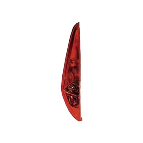 Lampa stop spate stanga FIAT PUNTO 188 1999->2012 perioada 1999 2000 2001 2002 2003 2004 2005 2006 2007 2008 2009 2010 pana la an de fabricatie 06/2003, semnal rosu, pentru 3 usi,