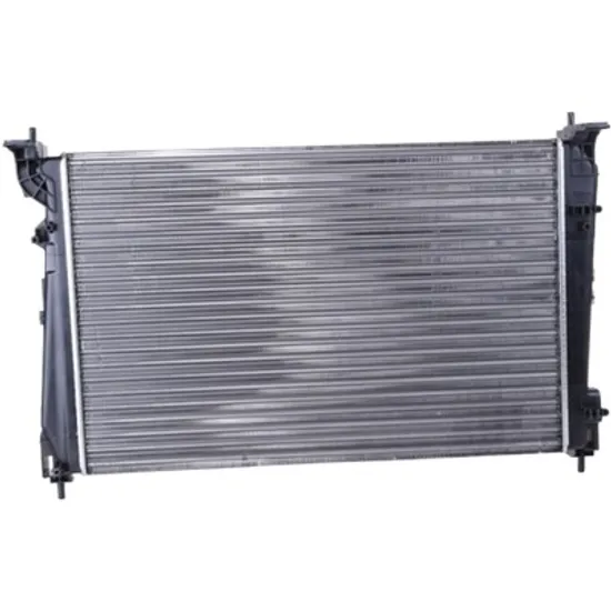 Radiator apa FIAT GRANDE PUNTO 199 2005-> 1.9 D Multijet 85KW 116CP , pentru motor 939 A7.000 perioada 2006 2007,2008 2009