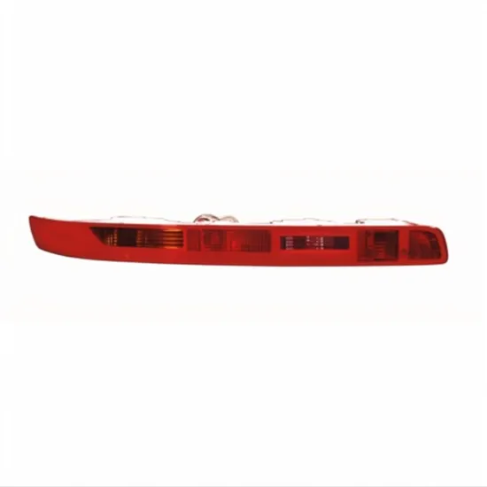 Stop Ceata Spate AUDI Q7 2006->2015 Lampa ceata spate (MARELLI) DREAPTA Perioada 2009 2010 2011 2012 2013 2014 2015