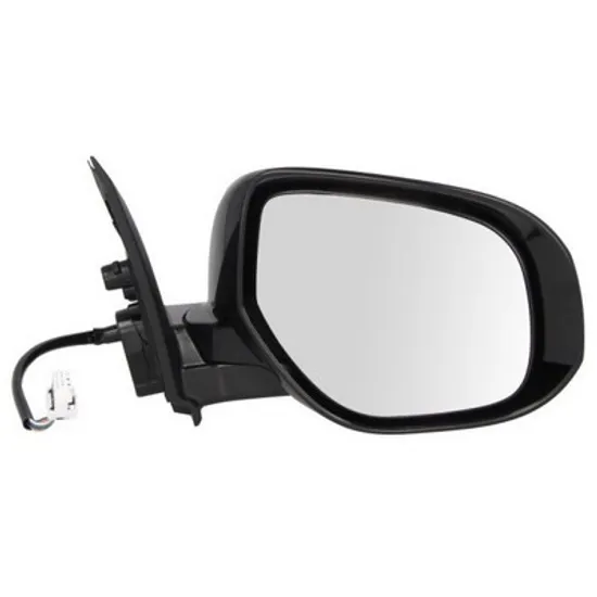 Oglinda PEUGEOT 4008 2012-> Oglinda exterioara electrica cu incalzire cu rabatare electrica pentru vopsit dreapta Perioada 2012 2013 2014 2015 2016 2017 2018