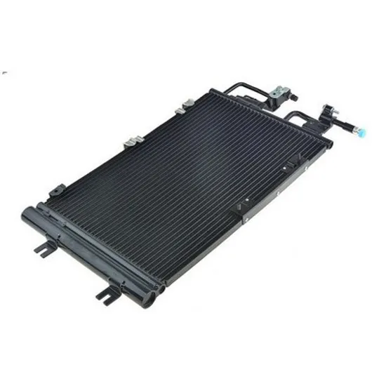 RADIATOR AER CONDITIONAT OPEL ASTRA 1.9 CDTI tip L48 -74KW/100CP- 1910cmc, pentru motor Z 19 DTL, perioada 2005,2006,2007,2008,2009,2010