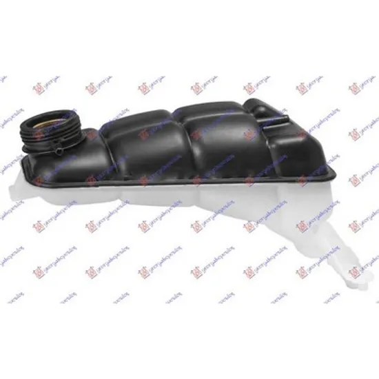 Vas Expansiune MERCEDES E-CLASS W210 1995->2002 Vas expansiune benzina/diesel Perioada 1995 1996 1997 1998 1999 2000 2001 2002