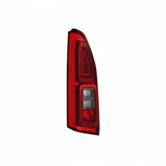 Stop Spate CITROEN BERLINGO K9 2018-> Lampa stop spate (cu o usa) (E) (DEPO) STANGA Perioada 2019 2020 2021 2022 2023 2024