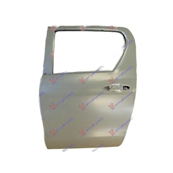 Usa spate TOYOTA HILUX 8 2015-> Usa spate stanga Perioada 2015 2016 2017 2018 2019 2020 2021