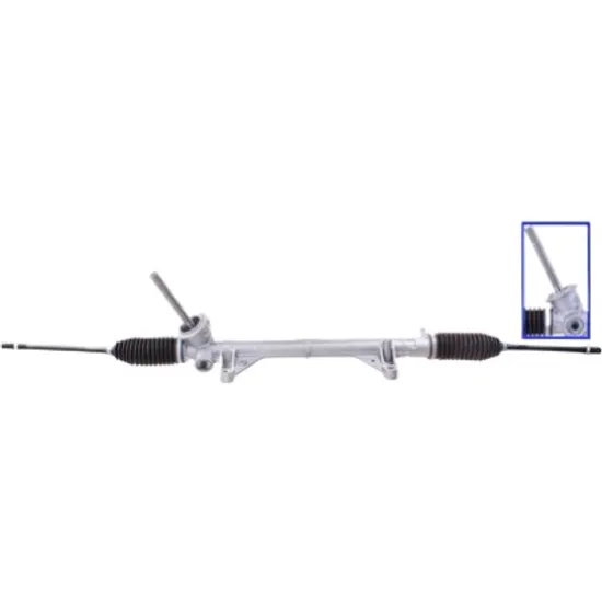 Caseta servodirectie RENAULT CLIO 3 2005->2014, CLIO 3 Grandtour 2008->2012 pentru 1.4 16V, perioada 2005 2006 2007 2008 2009 2010 2011 2012