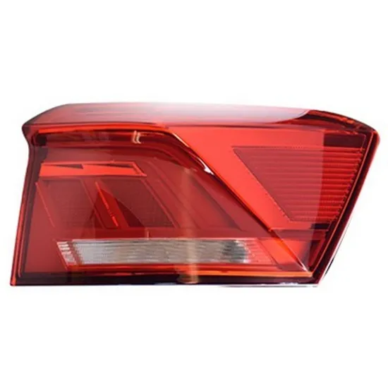 Stop Spate VW T-ROC 2017-> Lampa spate exterior LED (MARELLI) dreapta Perioada 2017 2018 2019 2020 2021 2022 2023